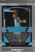 David West [Uncirculated] #/1,245