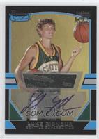 Luke Ridnour #/1,250