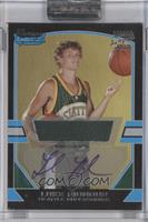 Luke Ridnour [Uncirculated] #/1,250