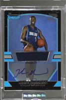 Josh Howard [Uncirculated] #/1,111