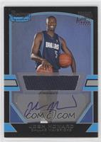 Josh Howard #/1,111