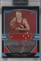 Travis Hansen [Uncirculated] #/1,250