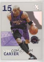 Vince Carter