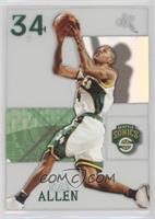 Ray Allen [EX to NM]