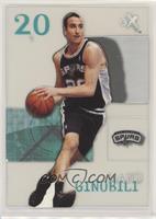 Manu Ginobili