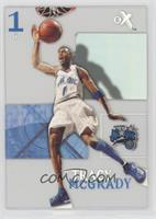 Tracy McGrady