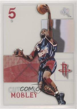 2003-04 E-X - [Base] #44 - Cuttino Mobley