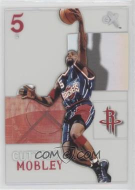 2003-04 E-X - [Base] #44 - Cuttino Mobley