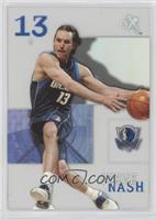 Steve Nash