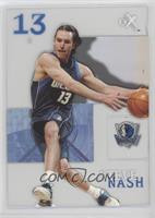 Steve Nash [EX to NM]