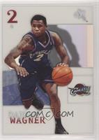 Dajuan Wagner