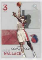 Ben Wallace [EX to NM]