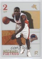 Mickael Pietrus