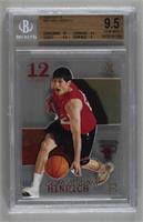 Kirk Hinrich [BGS 9.5 GEM MINT]