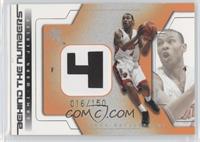 Caron Butler #/150