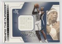 Kwame Brown #/150