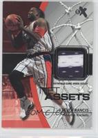 Steve Francis