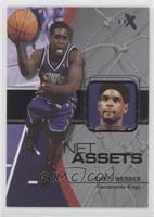 Chris Webber