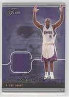 Chris Webber #/500