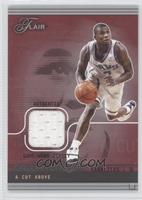 Dajuan Wagner #/500