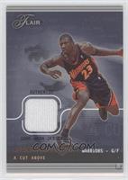 Jason Richardson #/500