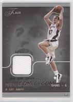 Manu Ginobili #/500