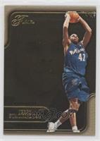 Jerry Stackhouse #/100