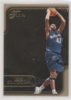 Jerry Stackhouse #/100