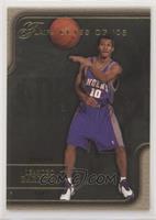 Leandro Barbosa #/100