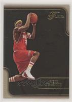 Steve Francis #/100