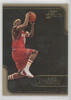 Steve Francis #/100