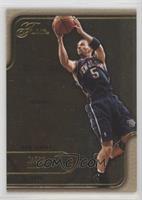 Jason Kidd [EX to NM] #/100