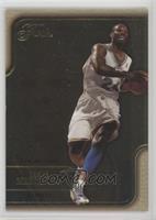 Jamal Mashburn #/100