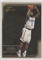 Dajuan Wagner #/100