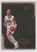 Keith Van Horn #/100