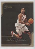 Jalen Rose #/100