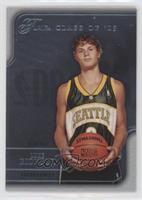 Luke Ridnour #/500