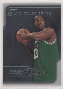 2003-04 Flair - [Base] #107 - Kendrick Perkins /500