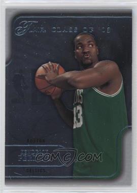 2003-04 Flair - [Base] #107 - Kendrick Perkins /500