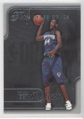 2003-04 Flair - [Base] #120 - Ndudi Ebi /500