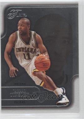 2003-04 Flair - [Base] #17 - Jamaal Tinsley