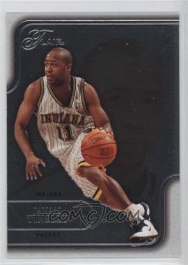 2003-04 Flair - [Base] #17 - Jamaal Tinsley