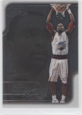 2003-04 Flair - [Base] #60 - Cuttino Mobley