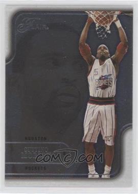 2003-04 Flair - [Base] #60 - Cuttino Mobley