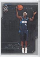 Josh Howard #/500