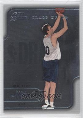 2003-04 Flair - [Base] #99 - Zoran Planinic /500