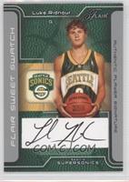 Luke Ridnour #/150