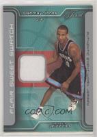 Dahntay Jones #/250