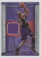 Vince Carter #/250