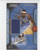 Carmelo Anthony [EX to NM] #/125